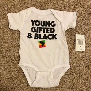 Baby Onesie